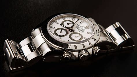 Rolex wallpaper 4k